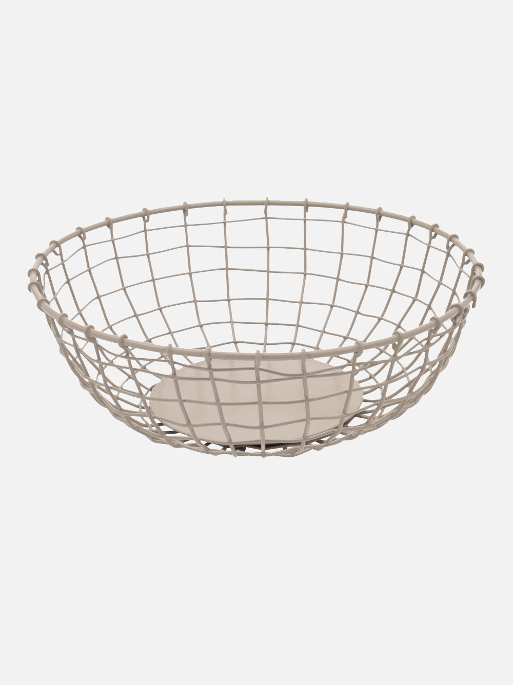 Wire Basket - FOX HOME CA STORE