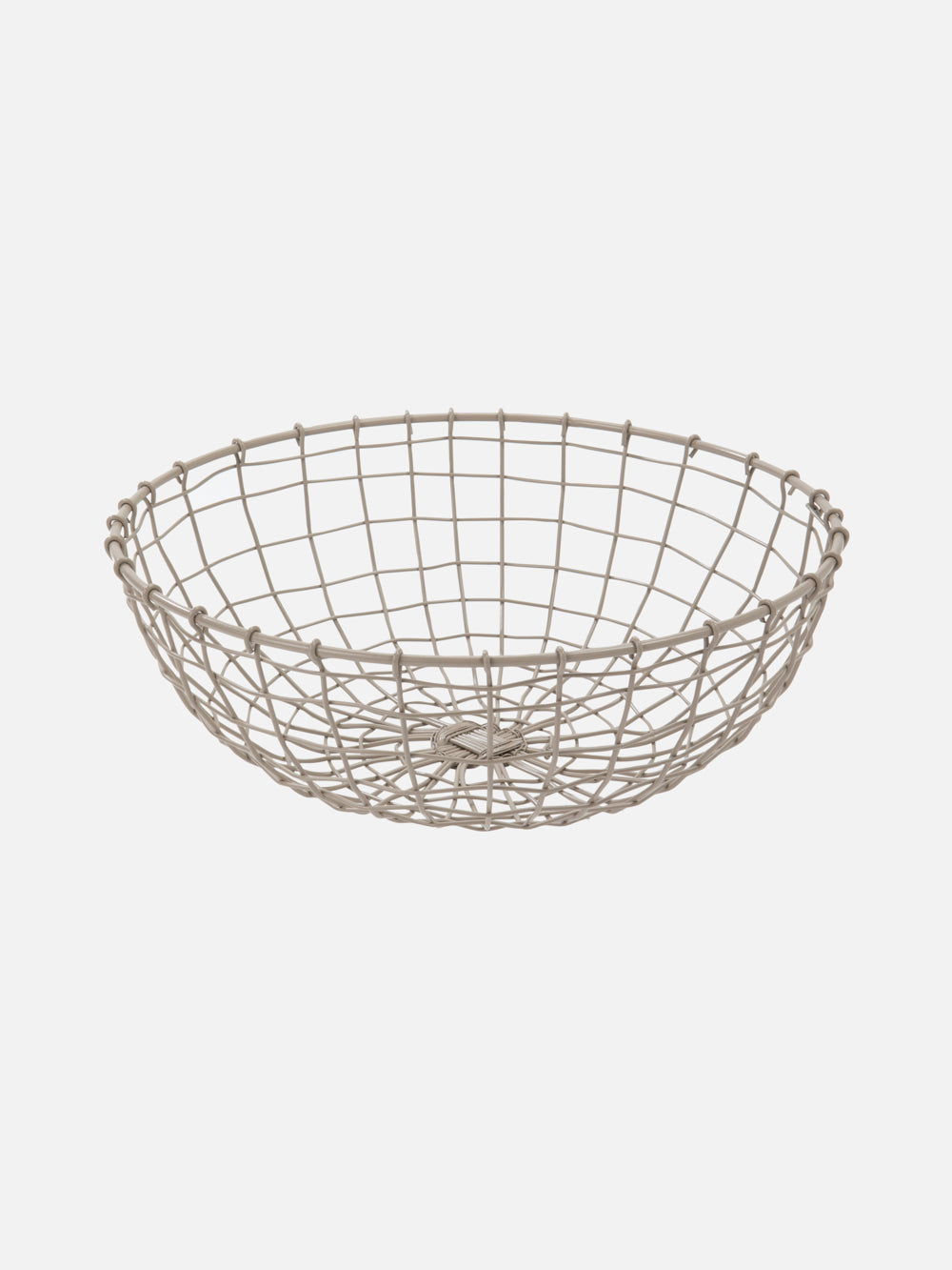 Wire Basket - FOX HOME CA STORE