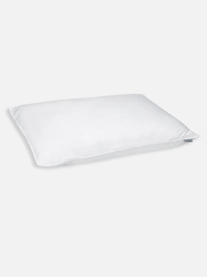 Regency Down Pillow - Hard