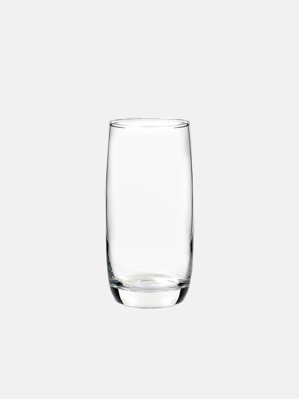 Ivory drinking glass