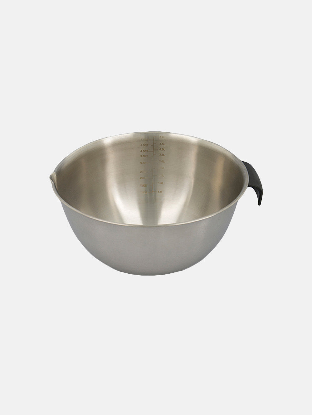 Mixing Bowl with Handle