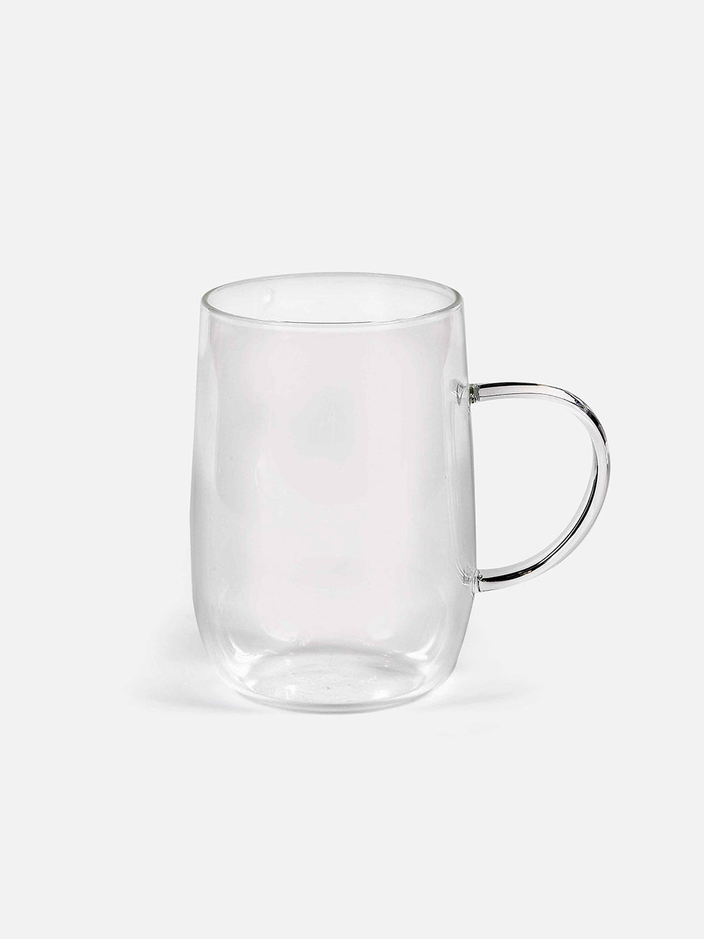 Glass Mug 4.5X2.5X4.5‚?�