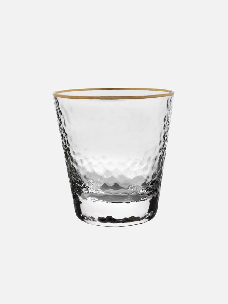 GRACE Drinking Glass