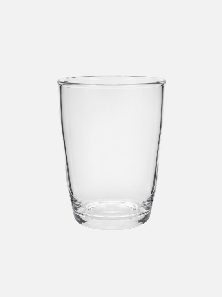 Acrylic Drinking Glasses