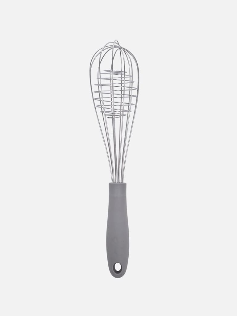 Stainless Steel dual  Whisk 12.5 "
