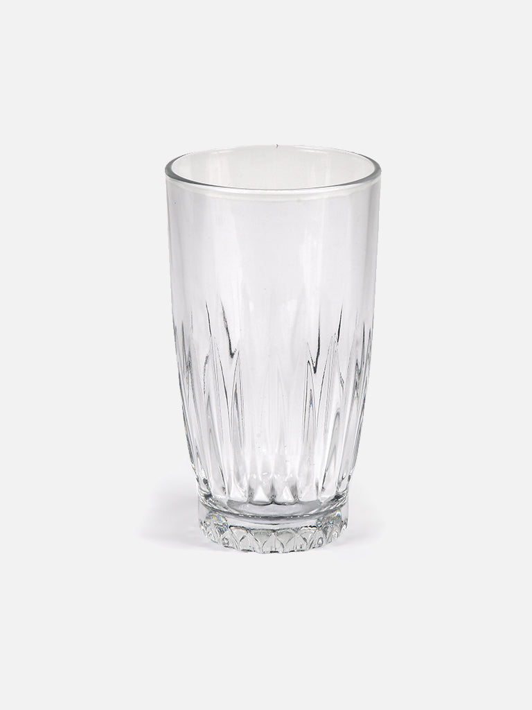 Win Drinking Glass