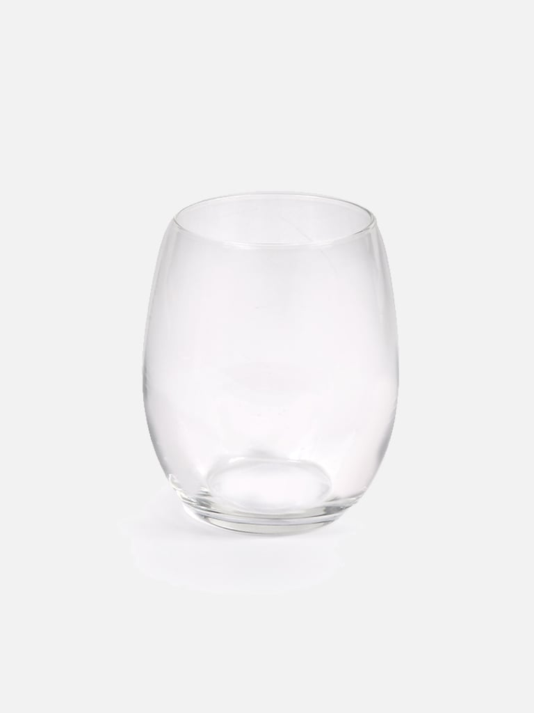 Aura Drinking Glass