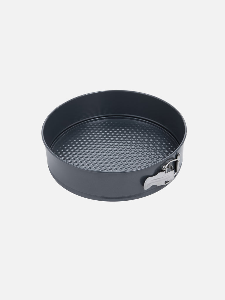 Round Springform Pan with a lid