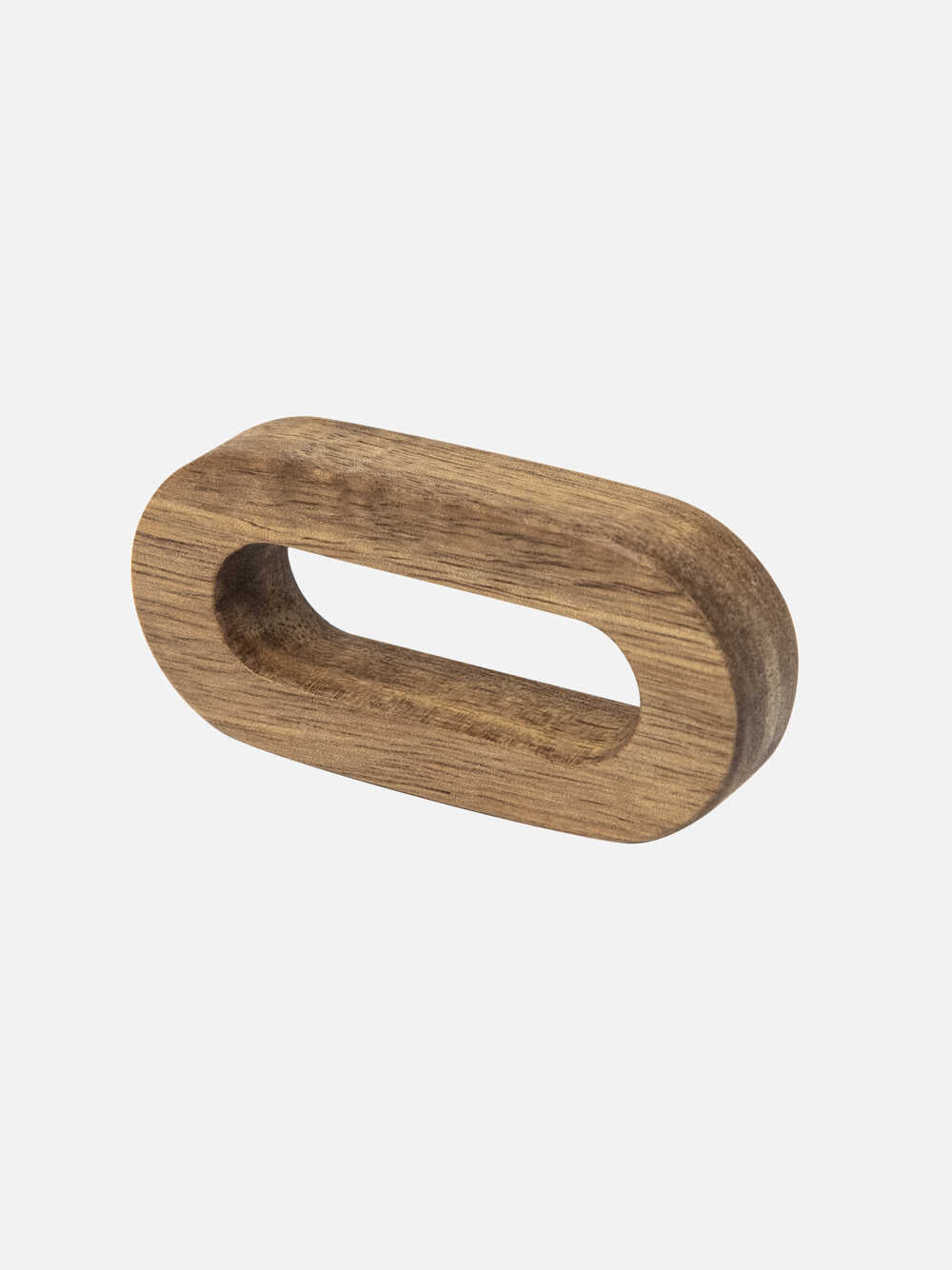 Japan wood napkin Ring
