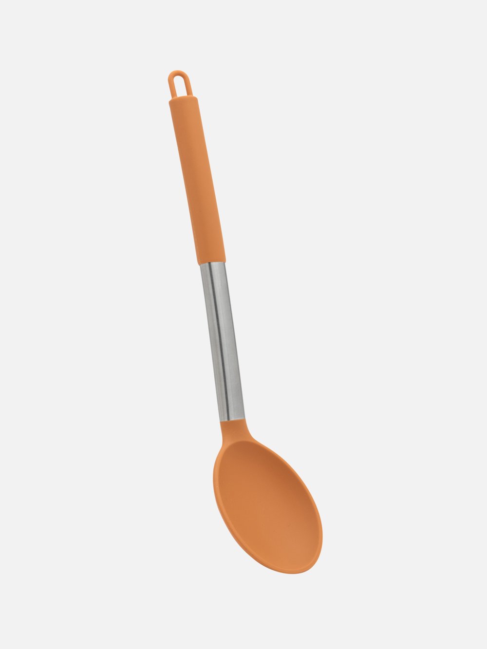 Gusto silicone serving spoon