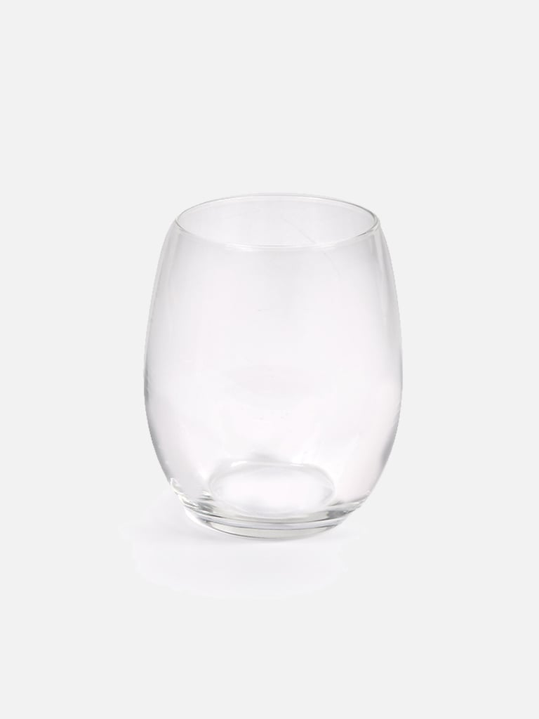 Aura Drinking Glass - FOX HOME CA STORE