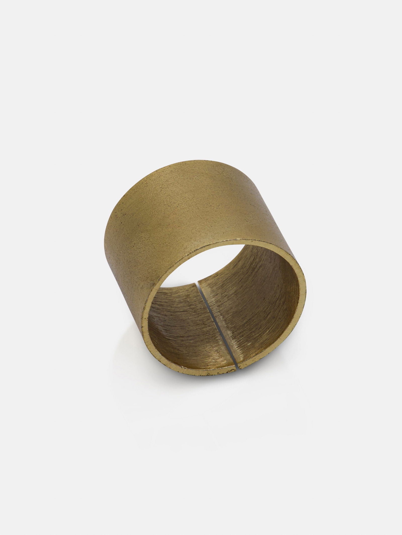 Caesar Napkin Ring - FOX HOME CA STORE