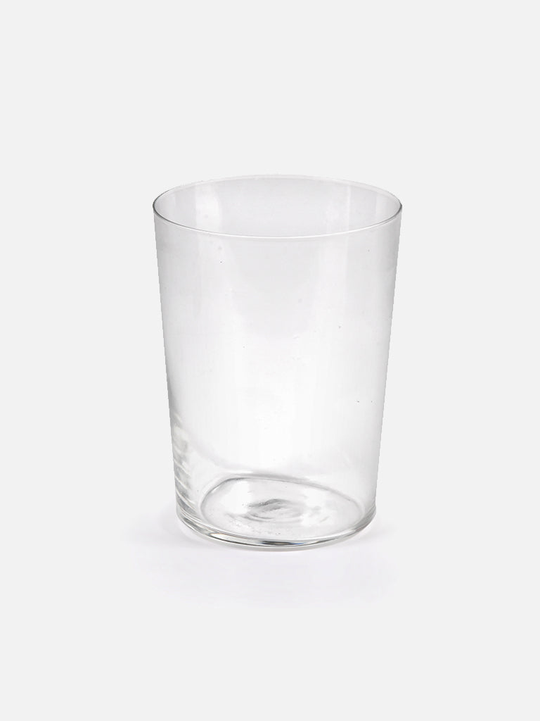 Cidra Drinking Glass L - FOX HOME CA STORE