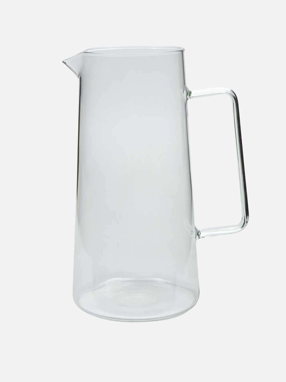 Delicate Pitcher - FOX HOME CA STORE