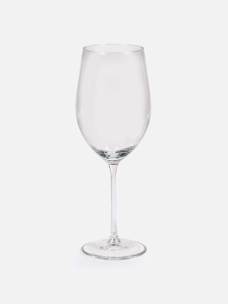 Dining red wine glass - FOX HOME CA STORE