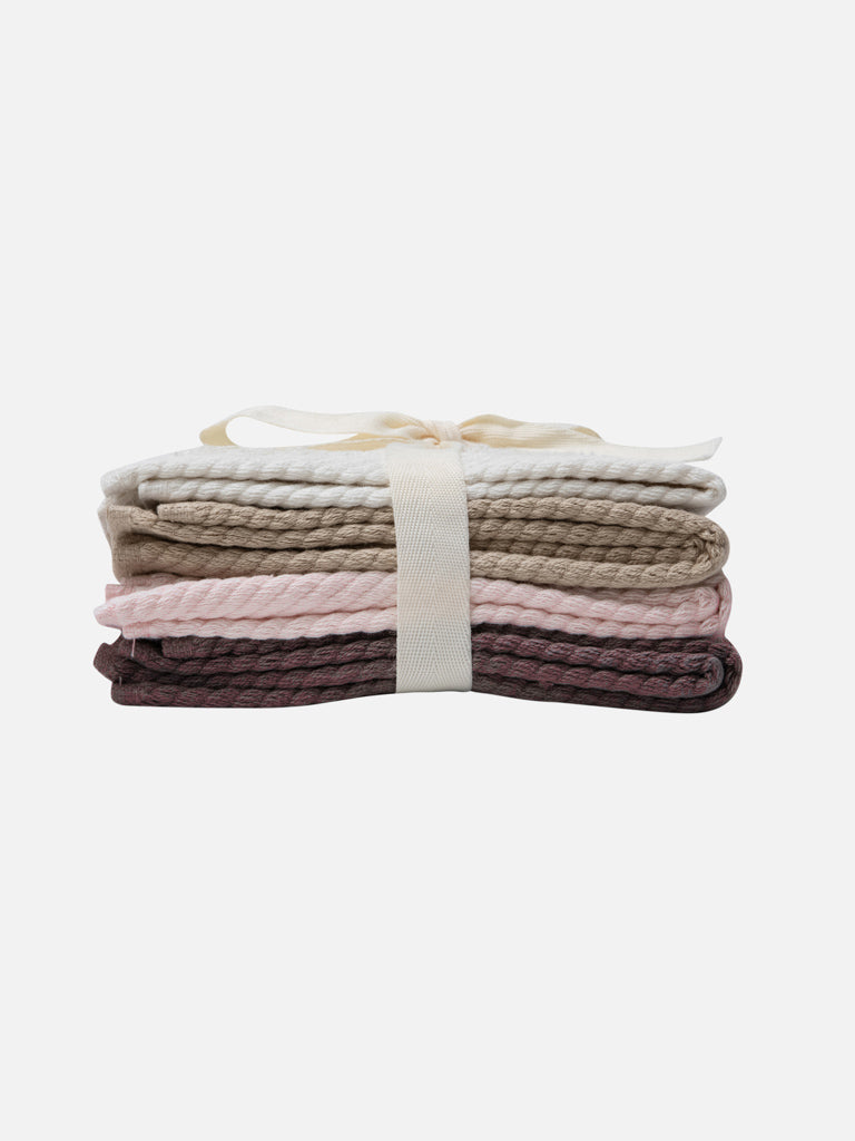 Diva Hand Towel set - FOX HOME CA STORE