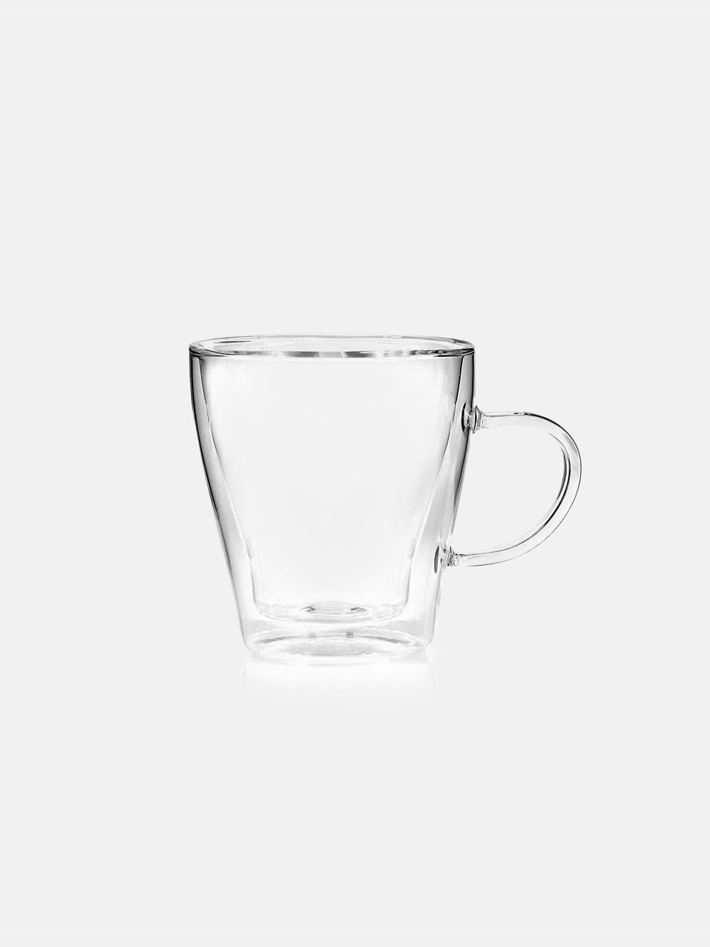 Double-wall cup - FOX HOME CA STORE