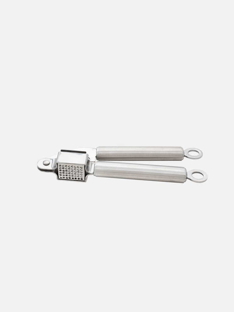 ESSENTIAL garlic press - FOX HOME CA STORE