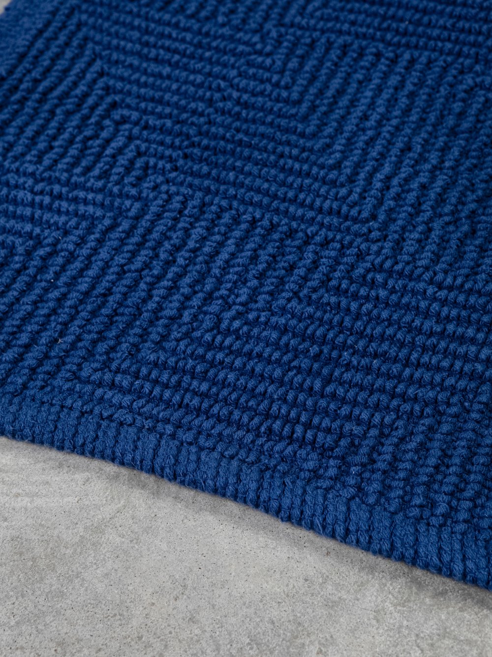 GEO cotton Bath mat - FOX HOME CA STORE
