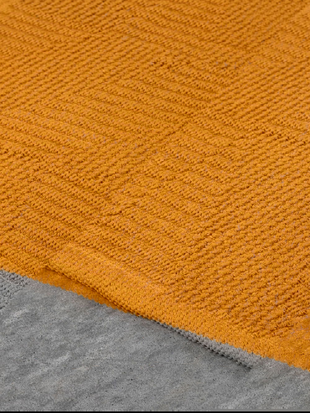 GEO cotton Bath mat - FOX HOME CA STORE