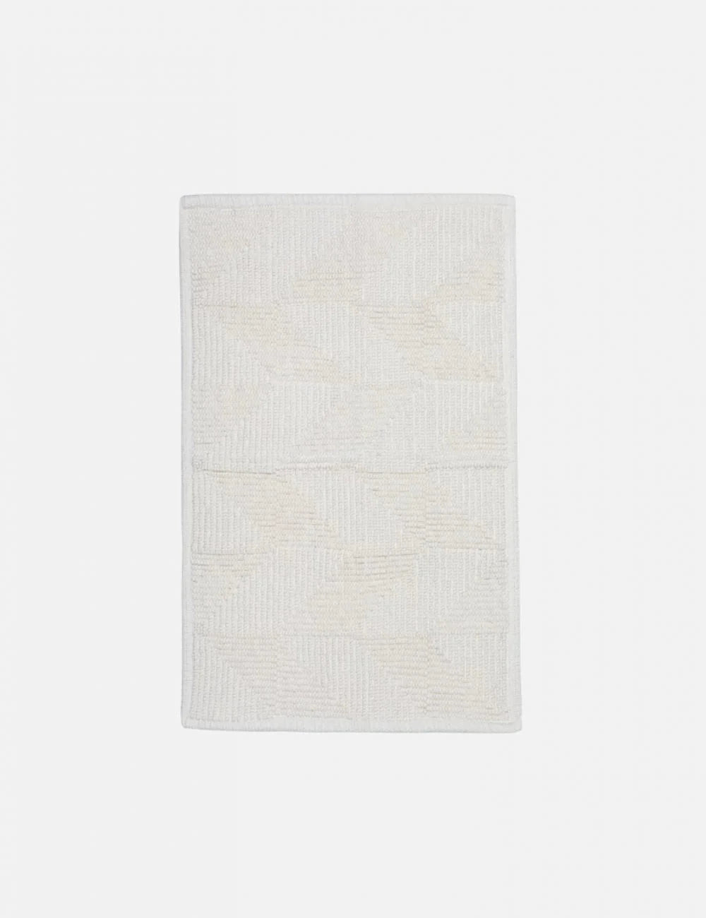 GEO cotton Bath mat - FOX HOME CA STORE