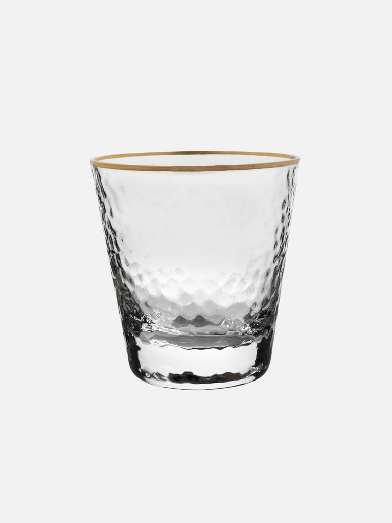Grace Drinking Glass - FOX HOME CA STORE