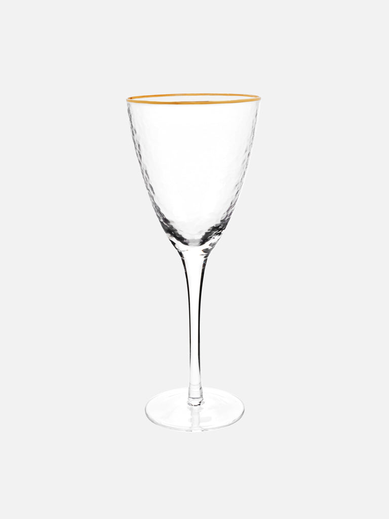 Grace Wine Glass - FOX HOME CA STORE