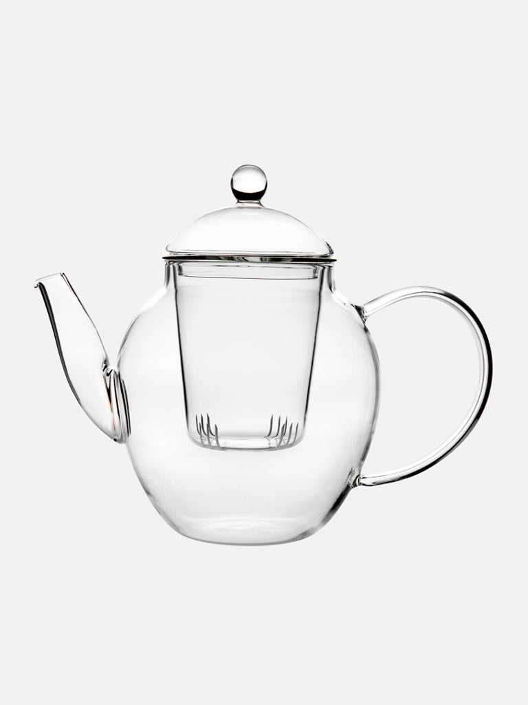 KATE Teapot - FOX HOME CA STORE
