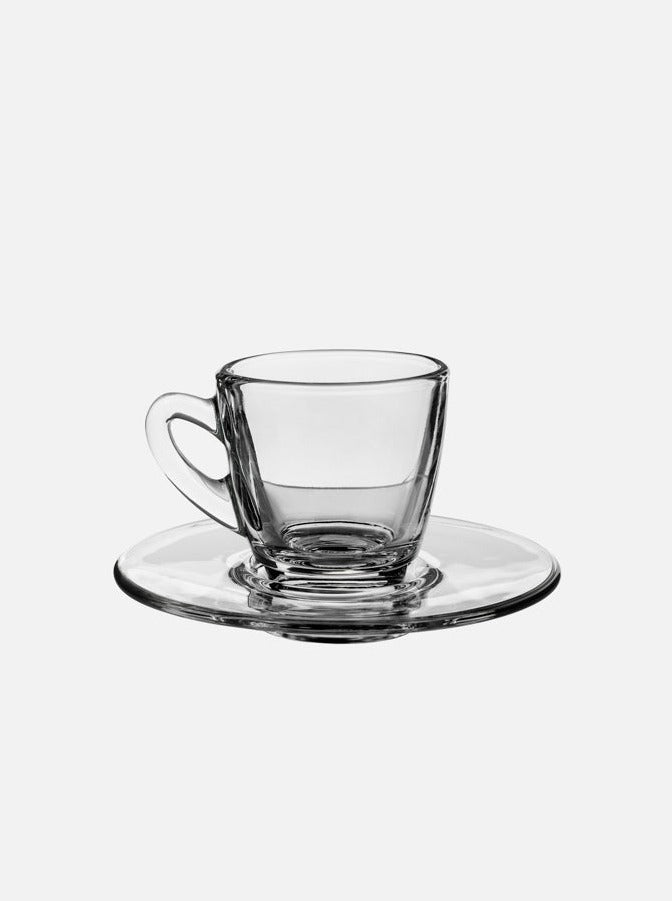 KENYA espresso cup and sauce - FOX HOME CA STORE