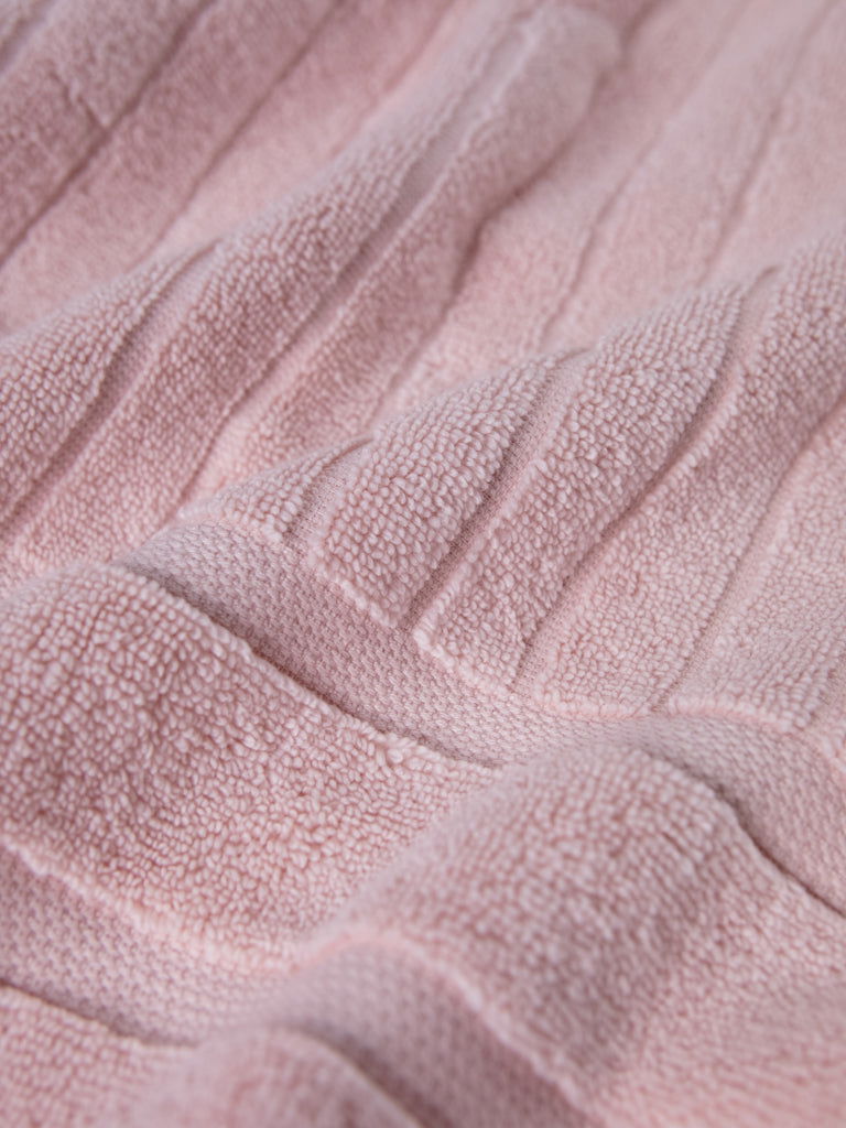 Luxury face towel - FOX HOME CA STORE