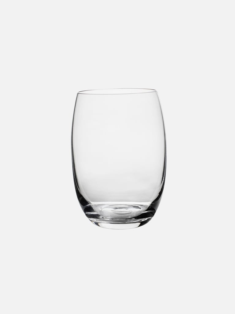 Madison drinking glass - FOX HOME CA STORE
