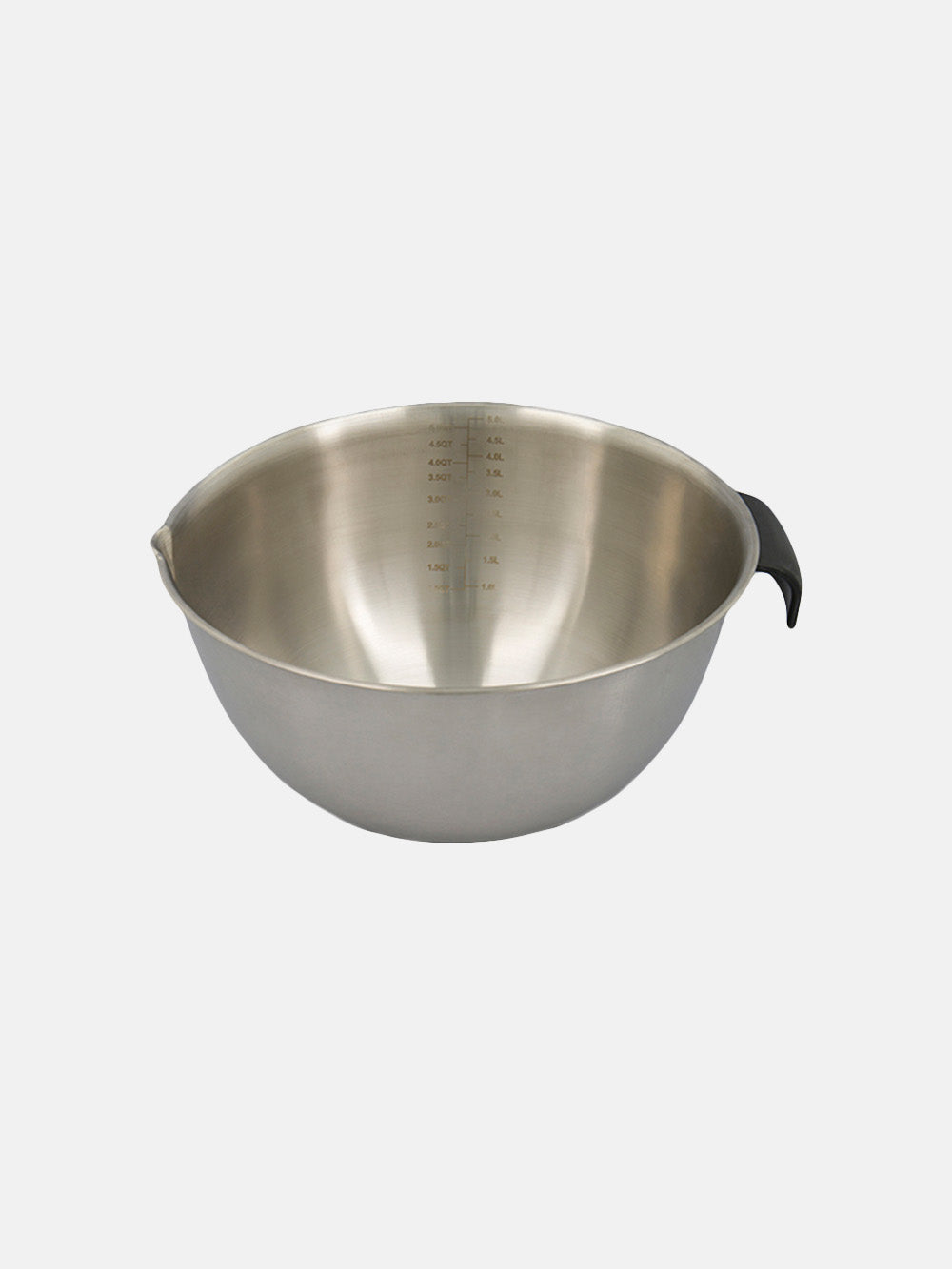 Mixing Bowl with Handle - FOX HOME CA STORE