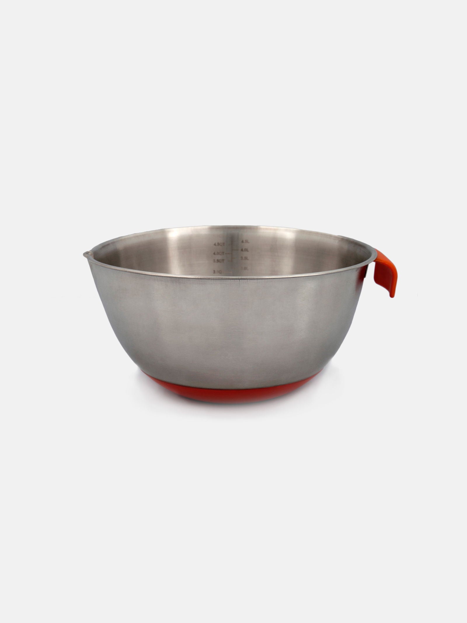 Mixing Bowl with Handle - FOX HOME CA STORE
