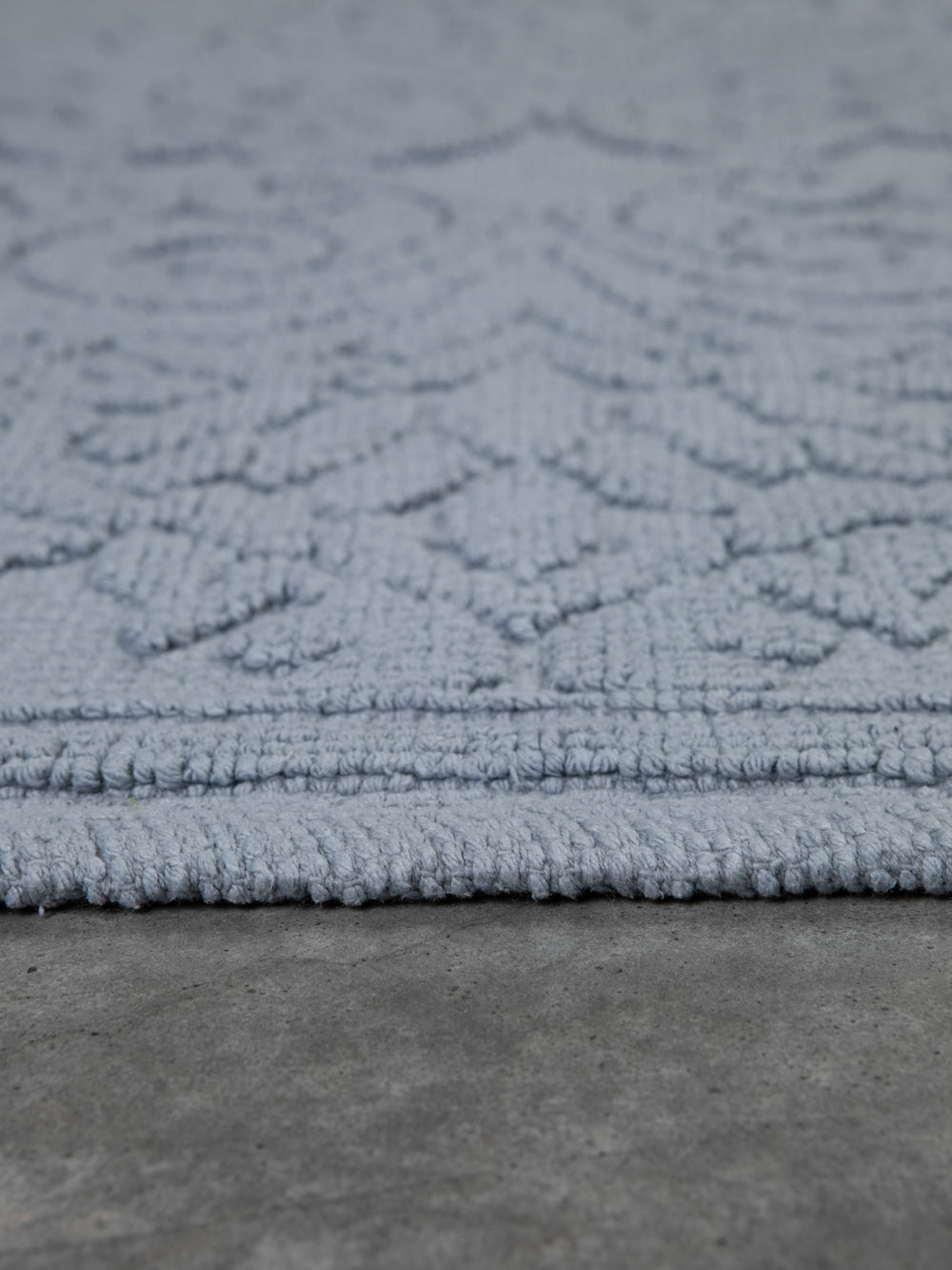 Oro cotton Bath mat - FOX HOME CA STORE