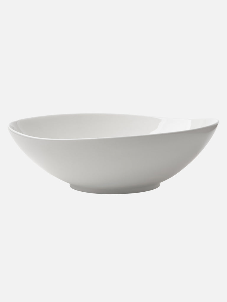 Oval bowl - FOX HOME CA STORE