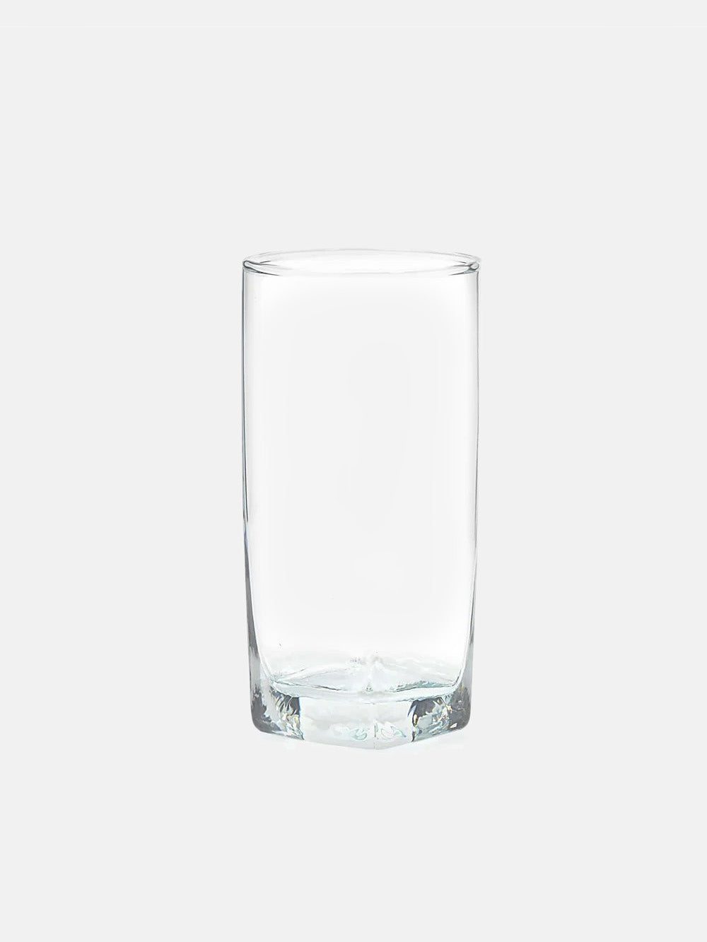Plaza highball glass - FOX HOME CA STORE
