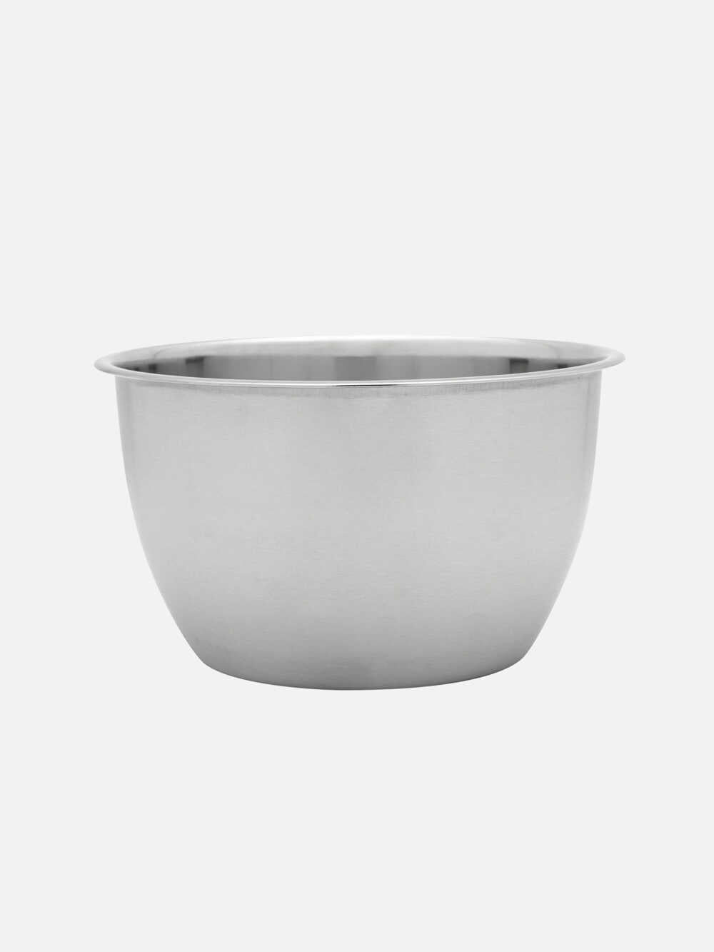 Satin Mixing Bowl - FOX HOME CA STORE