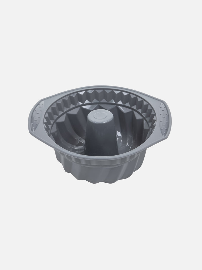 Silicone Bundt Pan - FOX HOME CA STORE