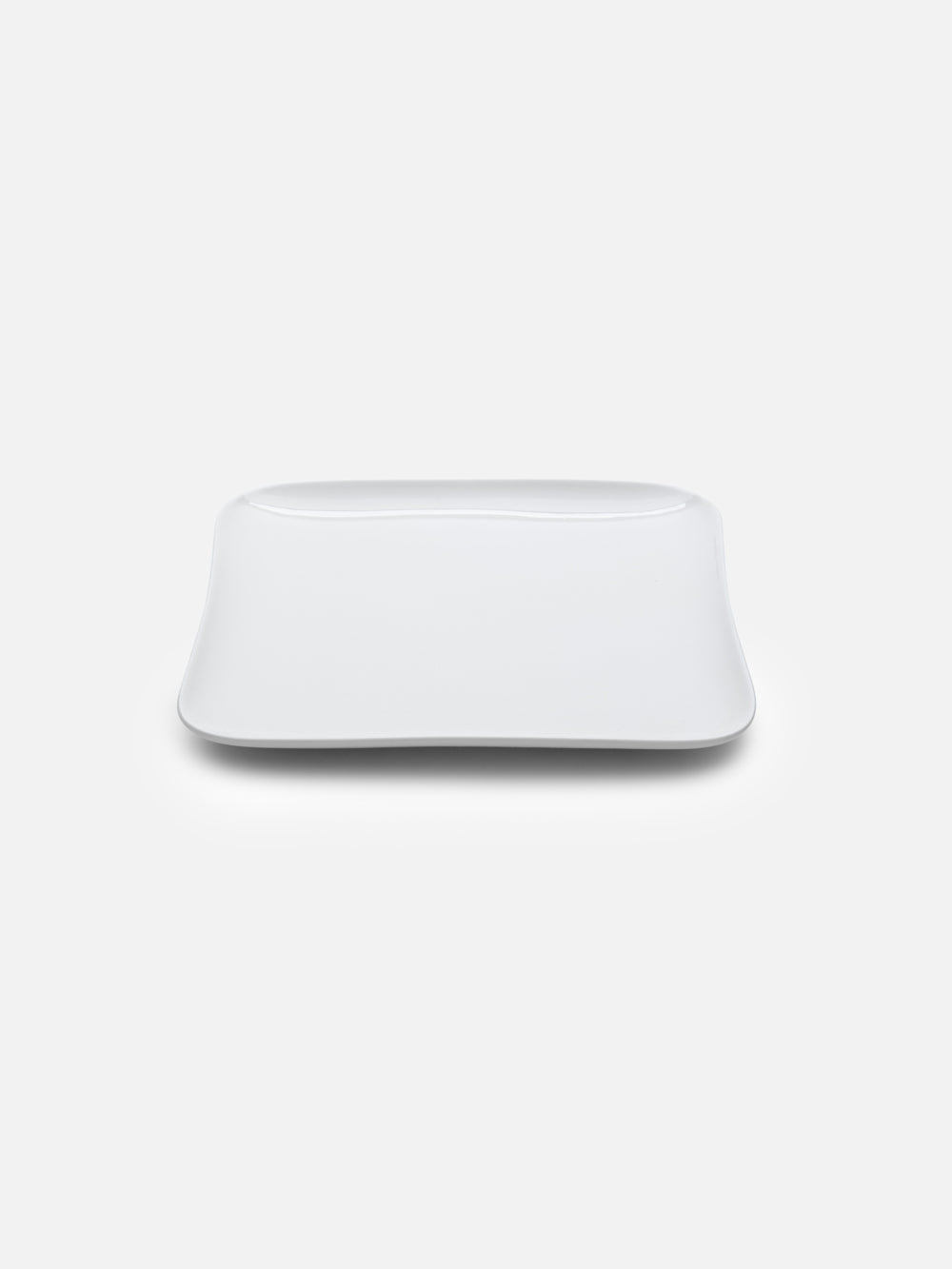 Square platter - FOX HOME CA STORE