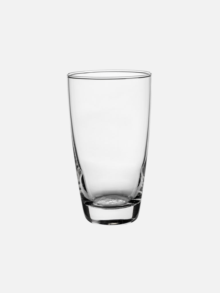 Tiara drinking glass - FOX HOME CA STORE