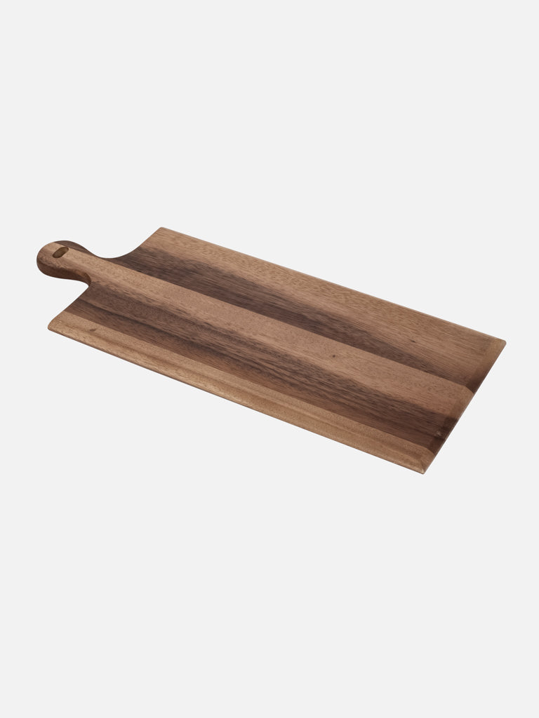 Wood cutting board - FOX HOME CA STORE